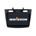 Sistema Multimedia Navisson para Ford Transit/Tourneo Connect (2005-2014)