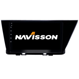 Sistema Multimedia Navisson para Kia Niro (+2016)