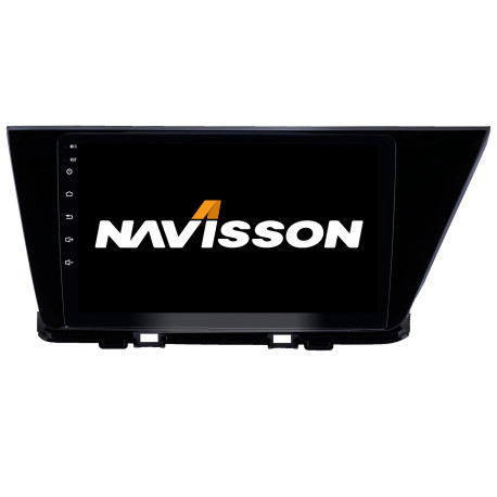 Sistema Multimedia Navisson para Kia Niro (+2016)