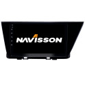 Sistema Multimedia Navisson para Kia Niro (+2016)