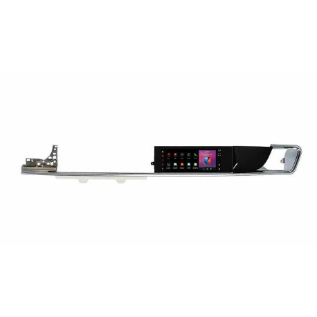 Pantalla acompañante Navisson para Porsche Panamera (2017-2023)