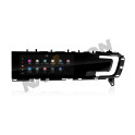 Pantalla acompañante Navisson para Porsche Panamera (+2024)