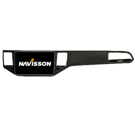 Sistema Multimedia Navisson para Golf Sportsvan (+2014)
