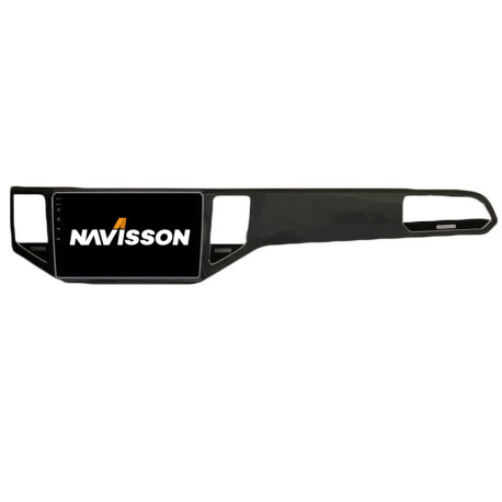 Sistema Multimedia Navisson para Golf Sportsvan (+2014)