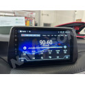 Sistema multimedia Navisson para Hyundai Tucson (+2018) 9"