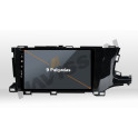 Marco Navegador Honda Shuttle RHD (+2015)