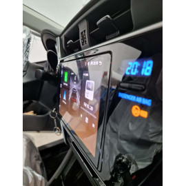 Sistema Multimedia Navisson para Toyota AURIS (2016-2018) 2