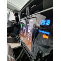 Sistema Multimedia Navisson para Toyota AURIS (2016-2018)