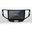 Marco Navegador Honda Accord (2007-2012) EU, Acura TSX (2008-2012)