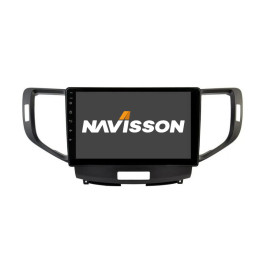 Sistema Multimedia Navisson especifico para Honda Accord (2007-2012) EU,Acura TSX (2008-2012)