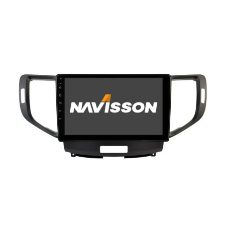 Sistema Multimedia Navisson especifico para Honda Accord (2007-2012) EU,Acura TSX (2008-2012)
