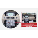 Kit de actualización Navisson para Ranger Rover Vogue V8 (2007-08)