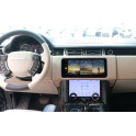 Kit de actualización Navisson para Ranger Rover Vogue V8 (2007-08)