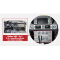 Kit de actualización Navisson para Ranger Rover Vogue V8 (2009-12)