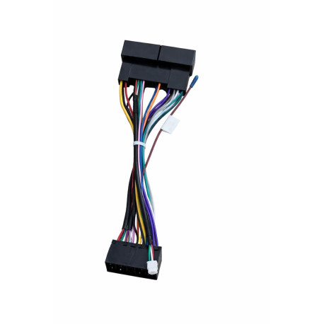Cableado de Alimentación para Pantalla Android