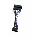Cableado de Alimentación para Pantalla Android