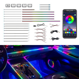 Kit de Iluminación ambiental universal 2