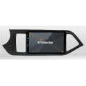 Marco Navegador Kia Morning / Picanto (+2011)