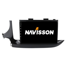 Sistema Multimedia Navisson para Opel Mokka (+2017)