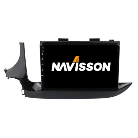 Sistema Multimedia Navisson para Opel Mokka (+2017)