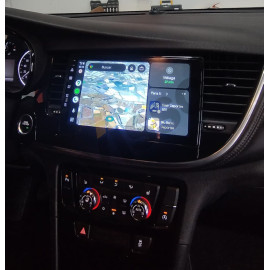 Sistema Multimedia Navisson para Opel Mokka (+2017) 2