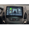 Sistema multimedia Navisson para Hyundai IX35 (2009-2015)