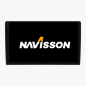 Sistema Multimedia Navisson Universal de 9"