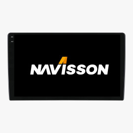 Sistema Multimedia Navisson Universal de 10" 2