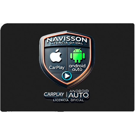 Sistema Multimedia Navisson Universal de 10"