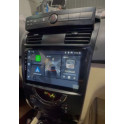 Sistema Multimedia Navisson para SSANGYONG REXTON (2006-2011)