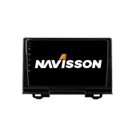 Sistema Multimedia Navisson especifico para Honda HR-V (+2021)