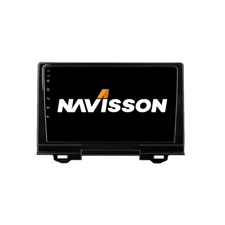 Sistema Multimedia Navisson especifico para Honda HR-V (+2021)