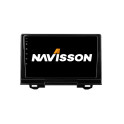 Sistema Multimedia Navisson especifico para Honda HR-V (+2021)
