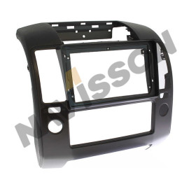 Marco Navegador Nissan Navara 2004 - 2010 2