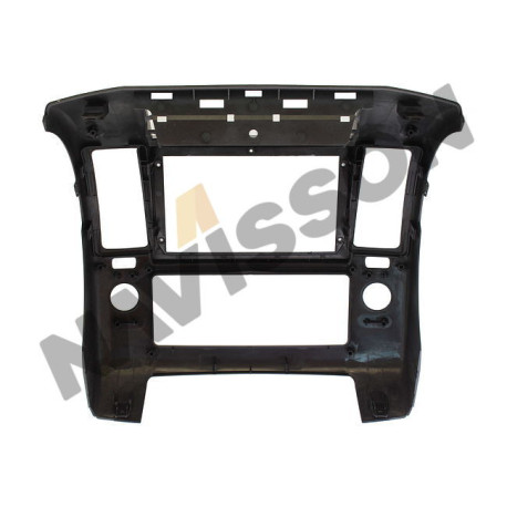 Marco Navegador Nissan Navara 2004 - 2010