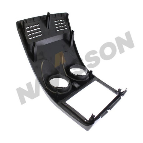 Marco Navegador Nissan Qashqai 2008-2015