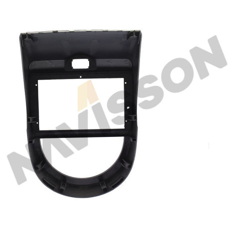 Marco Navegador Kia Soul (2010-2013)
