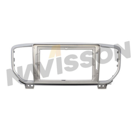 Marco Navegador Kia Sportage (+2019)