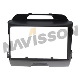 Marco Navegador Kia Sportage (2011-2015) 2