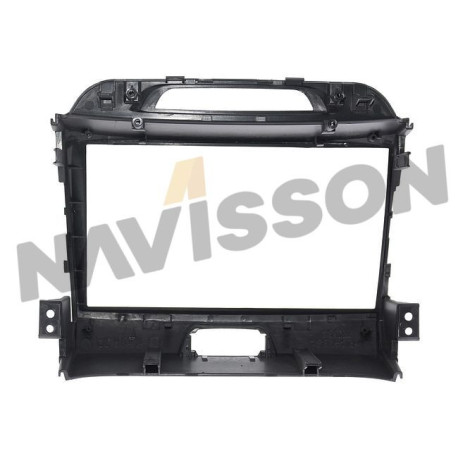 Marco Navegador Kia Sportage (2011-2015)