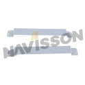 Marco Navegador Kia Sportage (2011-2015)