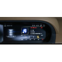 Sistema multimedia Navisson especifico para Mercedes Clase S (2005-2013)