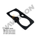 Iluminación Posavasos BMW Serie 3/4 (2020-2024) Serie 5 (2018-2023) X3 X4 (2018-2024)