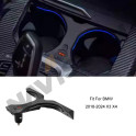Iluminación Posavasos BMW Serie 3/4 (2020-2024) Serie 5 (2018-2023) X3 X4 (2018-2024)