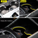 Iluminación Posavasos BMW Serie 3/4 (2020-2024) Serie 5 (2018-2023) X3 X4 (2018-2024)