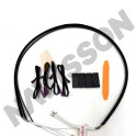 Luz Ambiental para contorno de puertas BMW