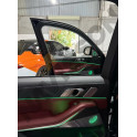 Luz Ambiental para contorno de puertas BMW