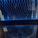 Kit de Iluminación Ambiental "Cielo Estrellado" para techo BMW