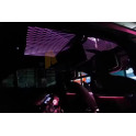 Kit de Iluminación Ambiental "Cielo Estrellado" para techo BMW