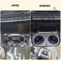 Cargador inalámbrico para BMW X3/X4